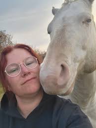 Why doesn't my horse love