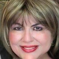 Antoinette M Pratt Obituary