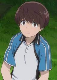 Vicepreședintele clubului de tenis pentru băieți și partenerul lui itsuki. Derick Snow Home Studio Go On Twitter Catch Me As Itsuki Ameno In The New Stars Align Hoshiai No Sora Thursdays On Funimation And Those Naysayers At The Broadcasting