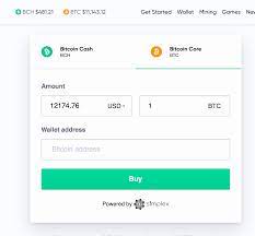 Ideally, you want to be able to get in touch by live chat or phone. Why You Shouldn T Buy Btc From Bitcoin Com Bitcoin