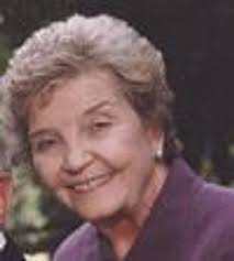 Barbara Redding Obituary June 27, 2009