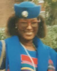 Edith Daniels Obituary (1947