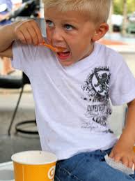 Sixth annual Marco Island Police foundation Rib Cook-Off