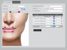 Aesthetic Medicine Charting Software Power2practice