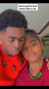 The best promo Haïti