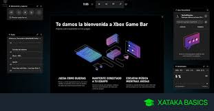 Maybe you would like to learn more about one of these? Windows 10 Como Es Y Activar La Nueva Barra De Juegos Y Como Anadir Widgets