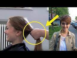 pin auf frisuren