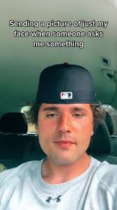 Send A Picture of Your Face