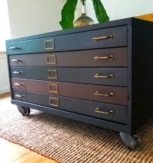 Sold Example Of Past Vintage Flat File Coffee Table Etsy Vintage Cupboard Vintage Industrial Furniture Coffee Table Vintage