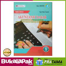 Latihan soal akuntansi dasar kelas 10. Soal Smk Akuntansi Dasar Kls X Jawabanku Id
