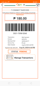 Many cash app transactions between users are free, but there are instances in which you may be charged a small fee for a transaction. How To Pay Police Clearance Via 7 Eleven A Step By Step Guide