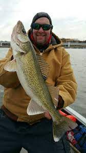 Fox river fishing reports recently shared catches and fishing spots. Fox River Lake Winnebago Wi Fishing Report Mark Schram Anglingbuzz