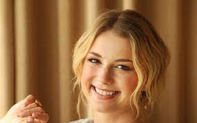Maybe you would like to learn more about one of these? Emily Vancamp Net Worth Net Worth Lists