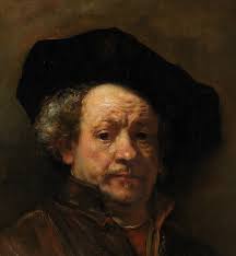 Epstein's Einstein at the V&A