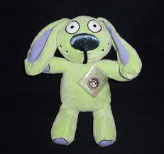 Pin On Tv Movie Book Character Plush Toys