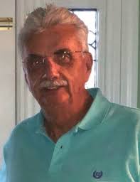 Obituary information for James "Jim" Raymond Powell