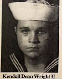 Obituary for Kendall Wright II