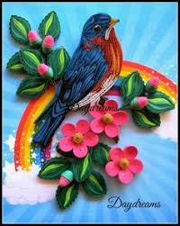 Qual é a sua opinião? 77 Quilling Tiere Ideen Quilling Tiere Quilling Papierkunst