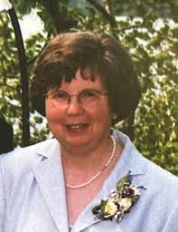 Obituary information for Betty Lee DeVille