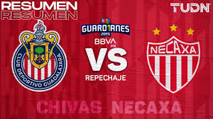 Chivas registra una buena racha, pues solo ha perdido un partido de los últimos trece que ha disputado en la liga mx: Resultado Chivas Vs Necaxa Cuanto Quedo El Partido De Guadalajara Por La Torneo Guardianes De Liga Mx La Republica