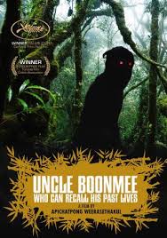 Loong Boonmee Raleuk Chat Or Uncle Boonmee Who Can Recall His Past Lives 2010 By Director Apichatpong Weerasethakul Past Life Movies To Watch Life