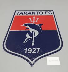 As taranto calcio logo vector download. Fondazione Taras Stemma Del Taranto E Dei Suoi Tifosi