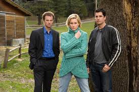 Stay tuned, imdb page & behind scenes photo albums on the way. Alice Evans On The Christmas Card