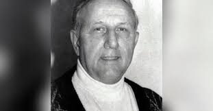 Deacon Sam P. Salamone Obituary