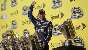 Calling all nascar sprint cup nascar, racing fans! James And The Winner Of The 2016 Sprint Cup Championship Is