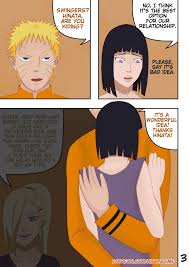 Naruto- Wife swap no jutsu | All Porn Comics