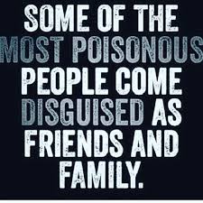 Fake Two Faced Family Quotes The Quotes
