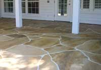 We did not find results for: Comparison Of Concrete Stains And Concrete Dyes