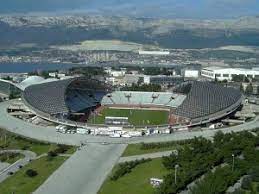 Hajduk split is in good form in croatia 1. Croatia Hnk Hajduk Split Results Fixtures Squad Statistics Photos Videos And News Soccerway