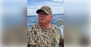 Ralph Duff Obituary (2023)