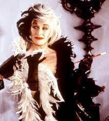 101 dalmatians is a comic adventure film set around a lady who tries to kidnap puppies for their fur, but different animals get the movie revolves around the fate of the kidnapped puppies of pongo and perdita, the two leading dalmatians. Nightmares 101 Dalmatians Villain Cruella De Vil Lands Live Action Film Cruella De Vil Cruella Cruella Deville