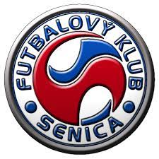 The club was founded in 1921. Fk Senica Football Soccer Logo Slovakia