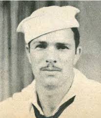 Luther Alton “Tige” Mathis (1913-2003)