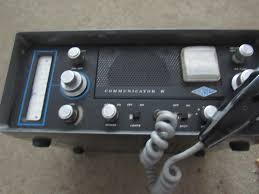 Image result for Gonset Communicator II