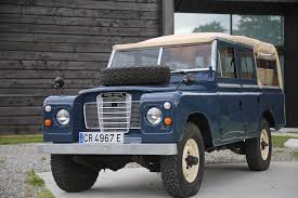 Image result for Tuscan Blue 1981 Land Rover