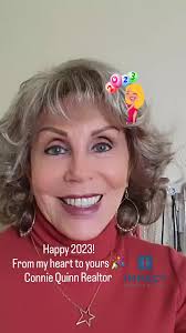 Happy New Year! I look forward to working with you in 2023 to Sell a p...