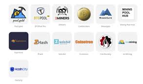 Any further information on this would help. Bitcoin Gold Btg On Twitter Mining Pools Are An Essential Part Of The Ecosystem We Are Proud To Partner With All These Great Teams Who Work Hard To Keep And Improve Their