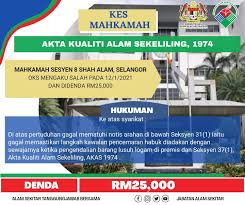 Perkataan alam sekitar atau dalam bahasa inggeris disebut environment membawa maksud keadaan sekeliling atau lingkungan. Facebook