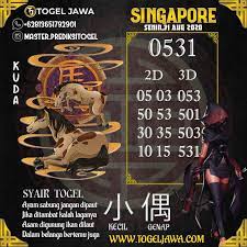 Fabiofa Singapore Sekali