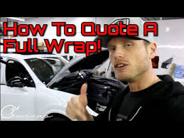 Jul 03, 2019 · a car wrap consists of several huge vinyl decals that are applied to every panel of your car—the hood, doors, fenders, roof, decklid, and bumper covers. How Much Is It To Wrap A Car Exquisite Guide 2021