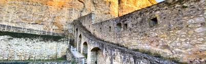 Wenzel wall - Visit Luxembourg City