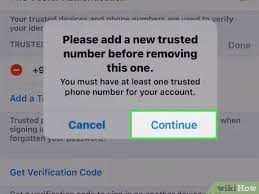 Imei number of every mobile device is its identity to recognize that network on the cellular network and this identity is by default set by the maker of that device. 3 Ways To Change Your Primary Apple Id Phone Number On An Iphone