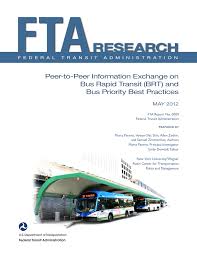 The 0x protocol can be used by developers to create their own decentralized exchanges. Pdf Peer To Peer Information Exchange On Bus Rapid Transit Brt And Bus Priority Best Practices