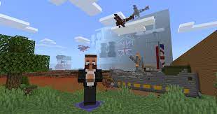 Flans mod ww1 pack by brd2000 its brd2000 here i just was wondering if any of you had a sound of a remington model 11 i'm asking because i need a reload a. World War I Lesson 1 Of 5 Minecraft Education Edition
