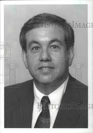 Press Photo Lynn Maxey of Leeds, Alabama