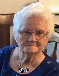 Obituary for Phyllis Jean (Button) Gabel